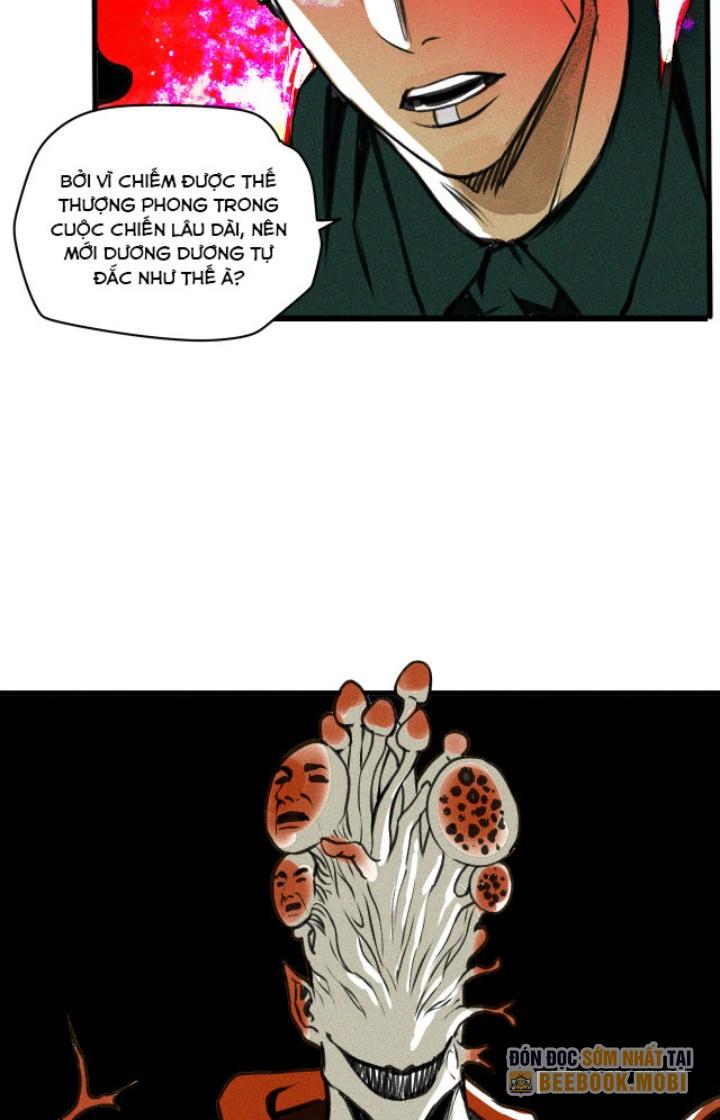 Tôi Bị Boss Đánh Cho Tơi Tả Chapter 14 - Trang 2