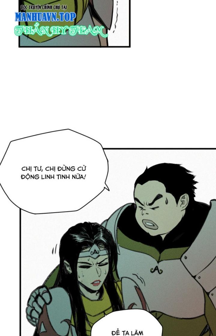 Tôi Bị Boss Đánh Cho Tơi Tả Chapter 14 - Trang 2