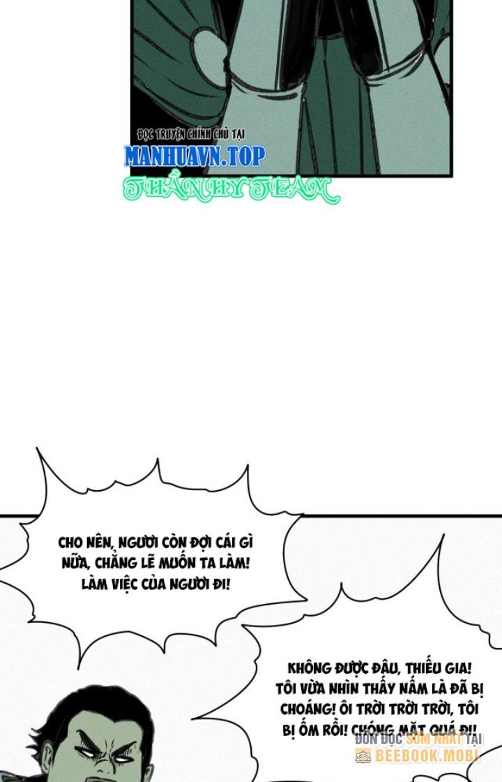 Tôi Bị Boss Đánh Cho Tơi Tả Chapter 14 - Trang 2