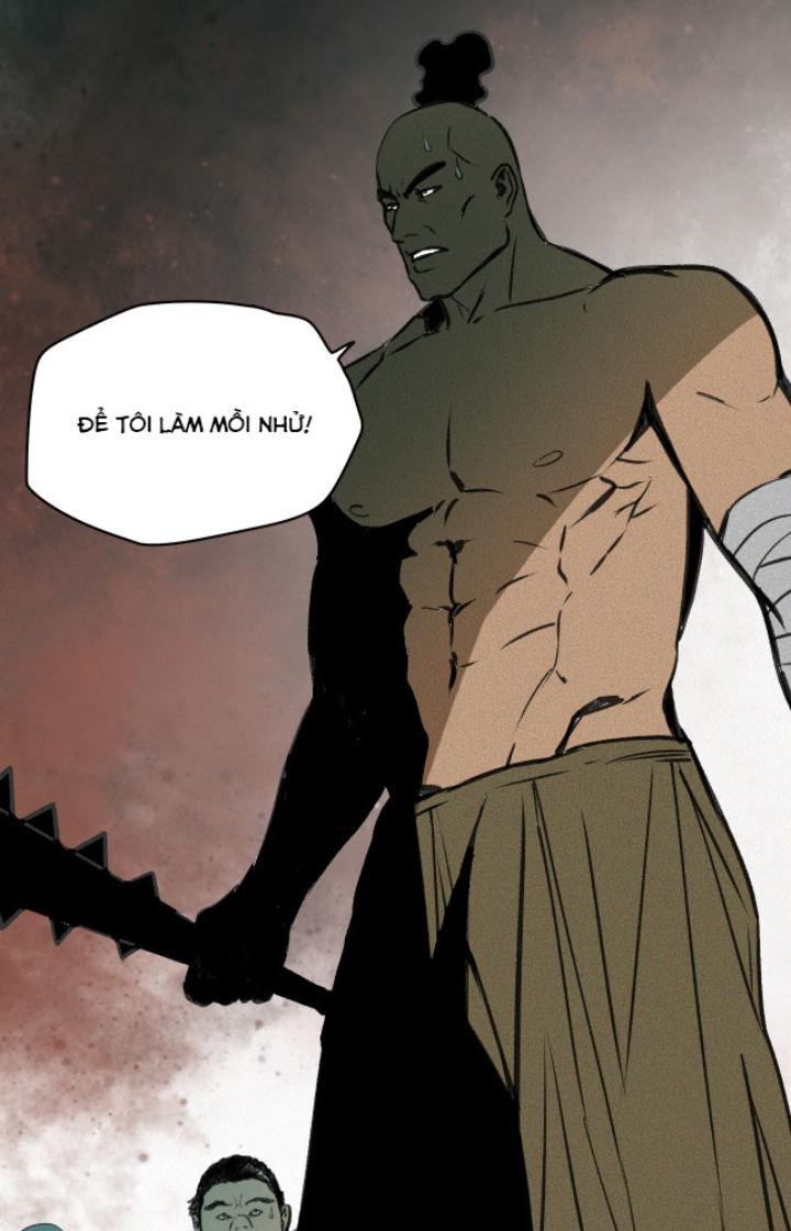 Tôi Bị Boss Đánh Cho Tơi Tả Chapter 14 - Trang 2