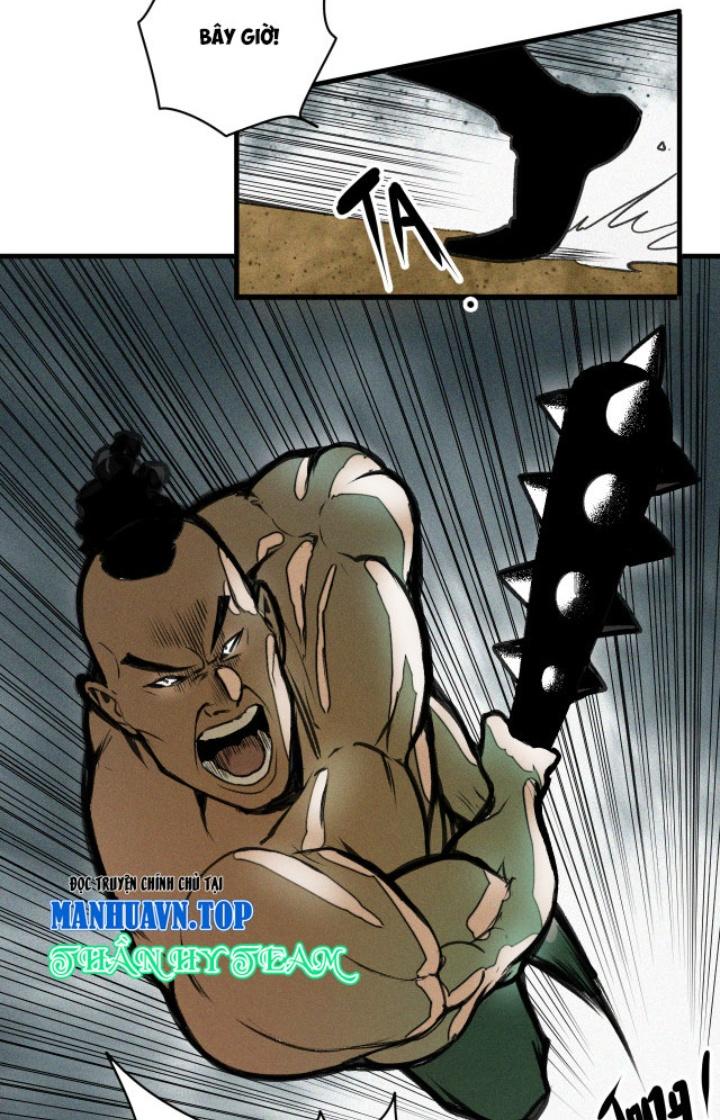 Tôi Bị Boss Đánh Cho Tơi Tả Chapter 14 - Trang 2