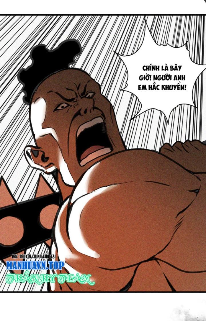 Tôi Bị Boss Đánh Cho Tơi Tả Chapter 14 - Trang 2