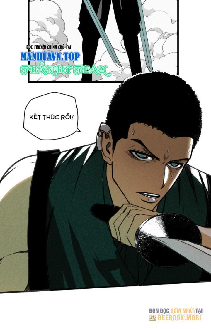 Tôi Bị Boss Đánh Cho Tơi Tả Chapter 14 - Trang 2