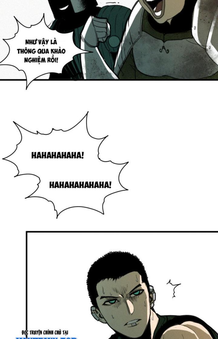 Tôi Bị Boss Đánh Cho Tơi Tả Chapter 14 - Trang 2