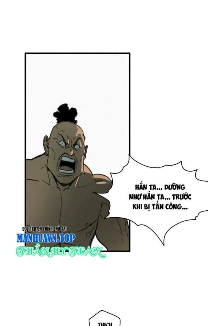 Tôi Bị Boss Đánh Cho Tơi Tả Chapter 14 - Trang 2