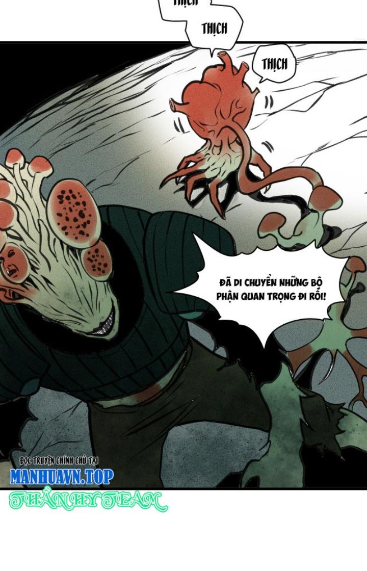 Tôi Bị Boss Đánh Cho Tơi Tả Chapter 14 - Trang 2