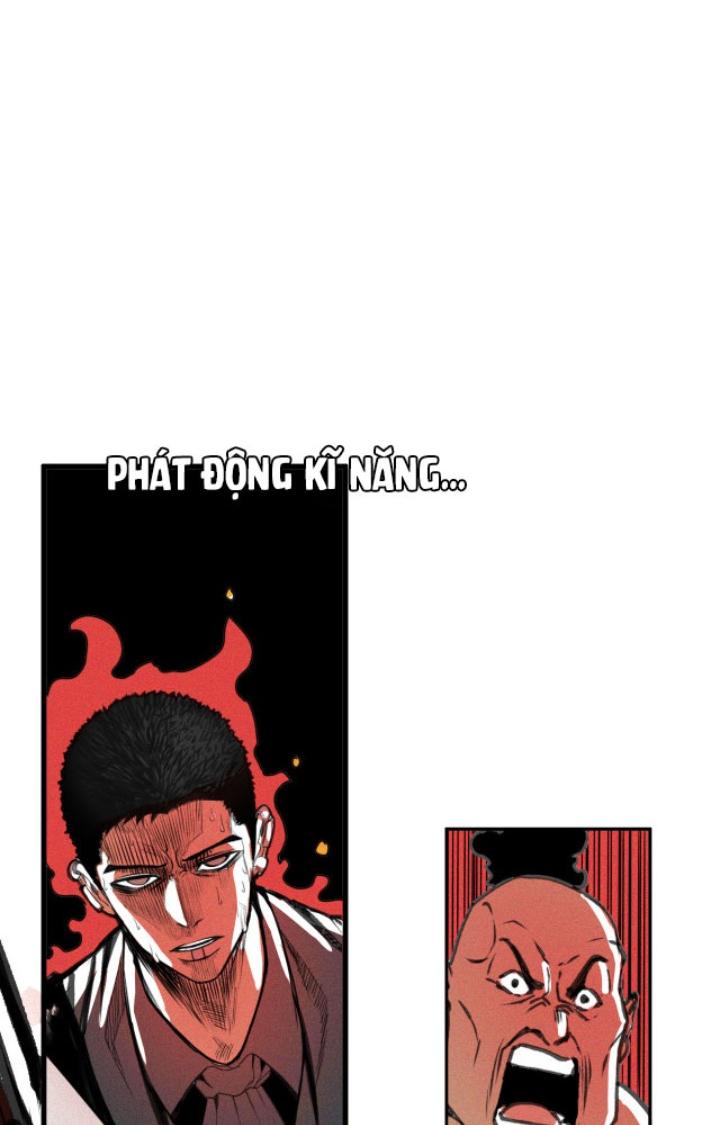 Tôi Bị Boss Đánh Cho Tơi Tả Chapter 14 - Trang 2