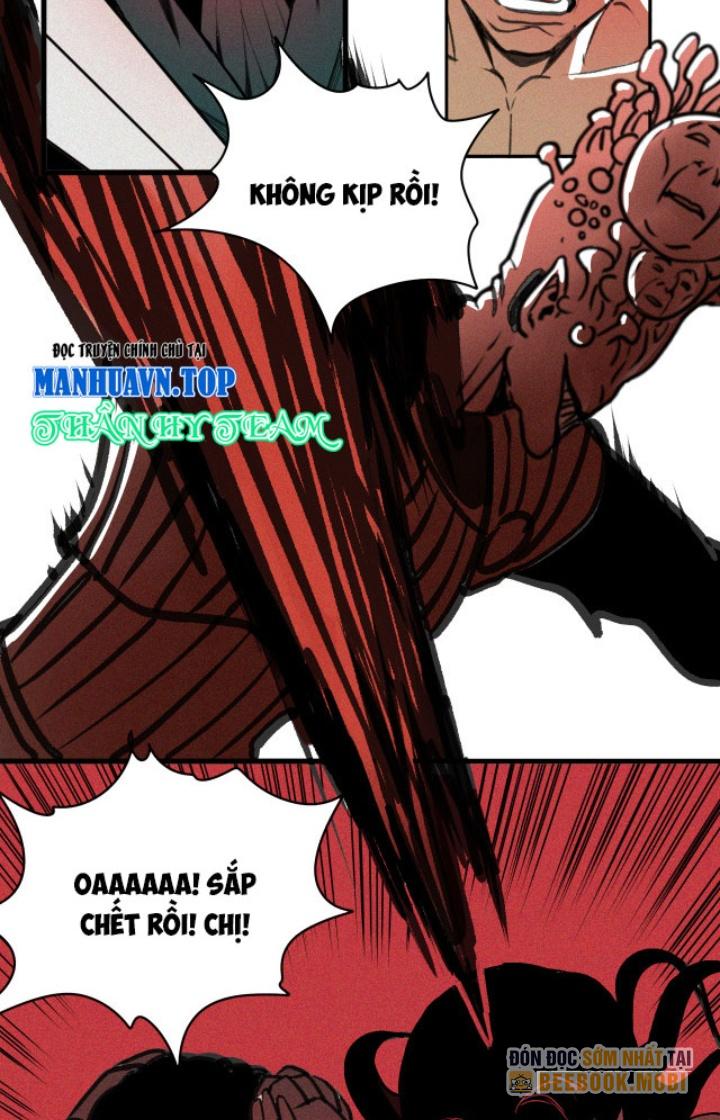 Tôi Bị Boss Đánh Cho Tơi Tả Chapter 14 - Trang 2