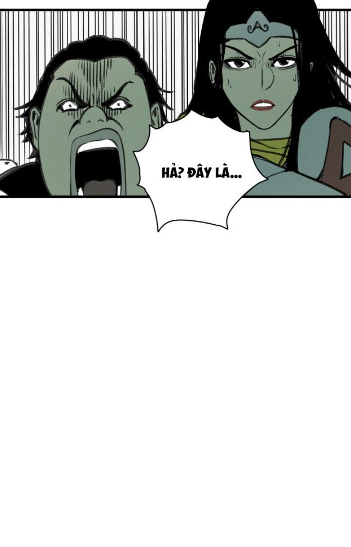 Tôi Bị Boss Đánh Cho Tơi Tả Chapter 14 - Trang 2