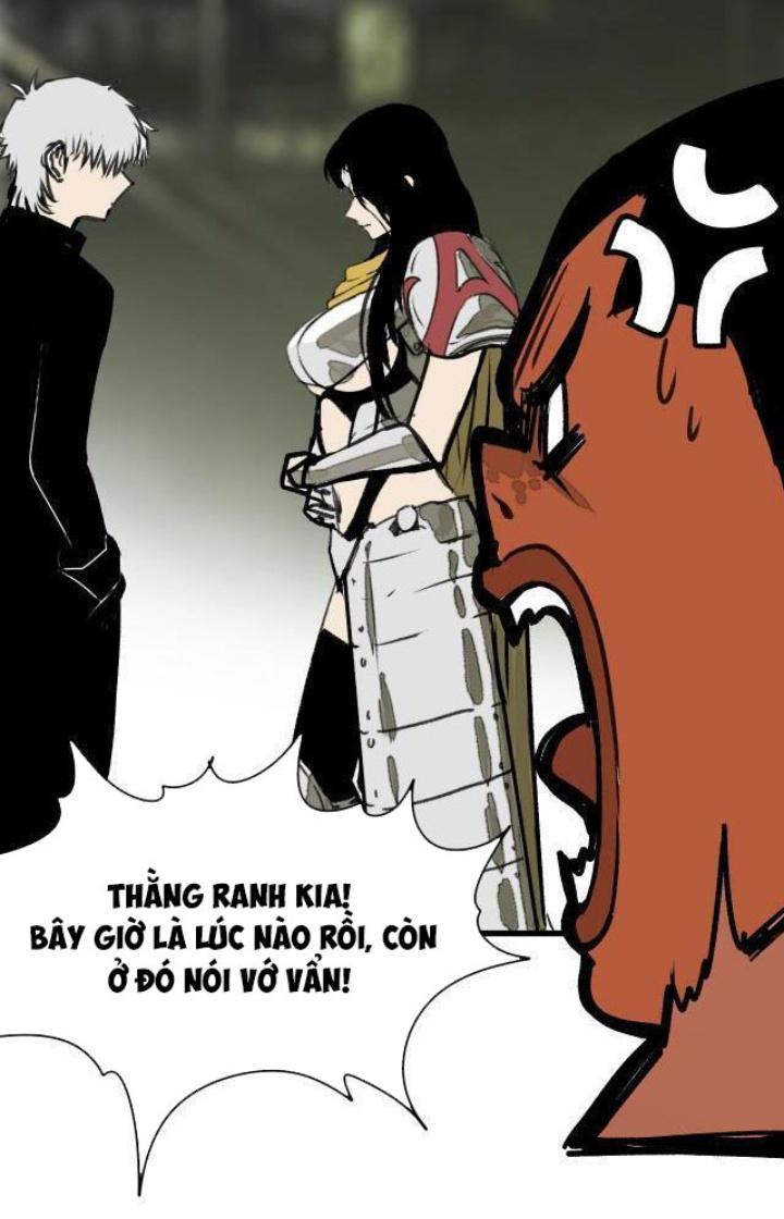 Tôi Bị Boss Đánh Cho Tơi Tả Chapter 15 - Trang 2