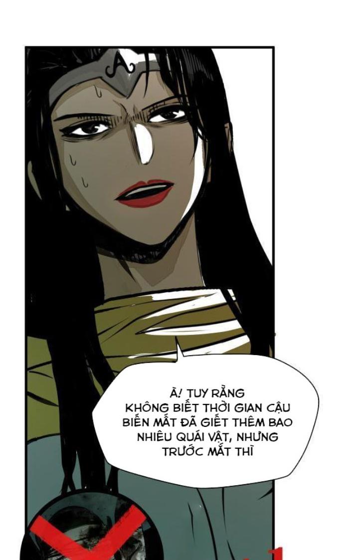 Tôi Bị Boss Đánh Cho Tơi Tả Chapter 15 - Trang 2