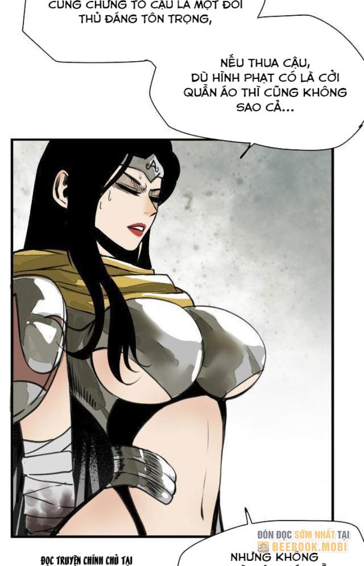 Tôi Bị Boss Đánh Cho Tơi Tả Chapter 15 - Trang 2