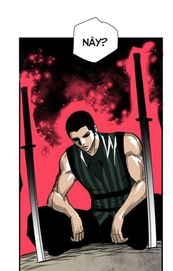 Tôi Bị Boss Đánh Cho Tơi Tả Chapter 15 - Trang 2