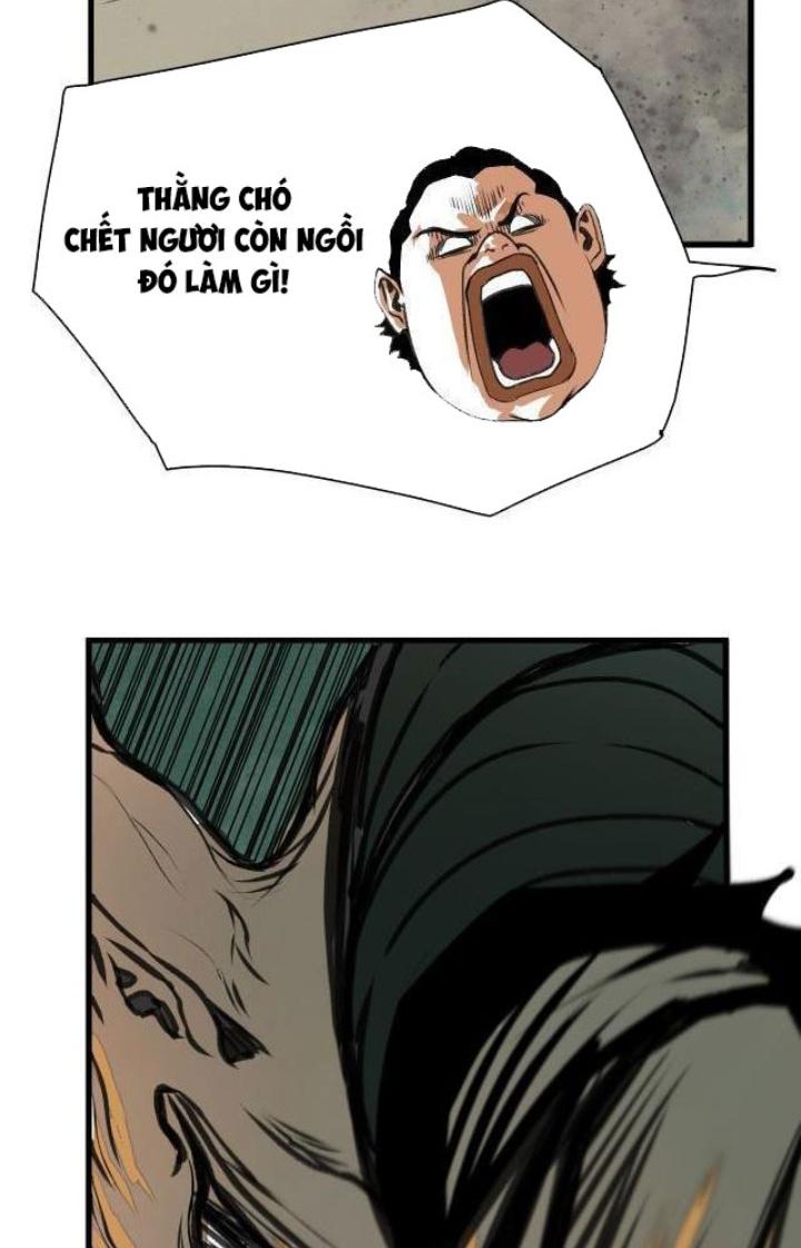 Tôi Bị Boss Đánh Cho Tơi Tả Chapter 15 - Trang 2