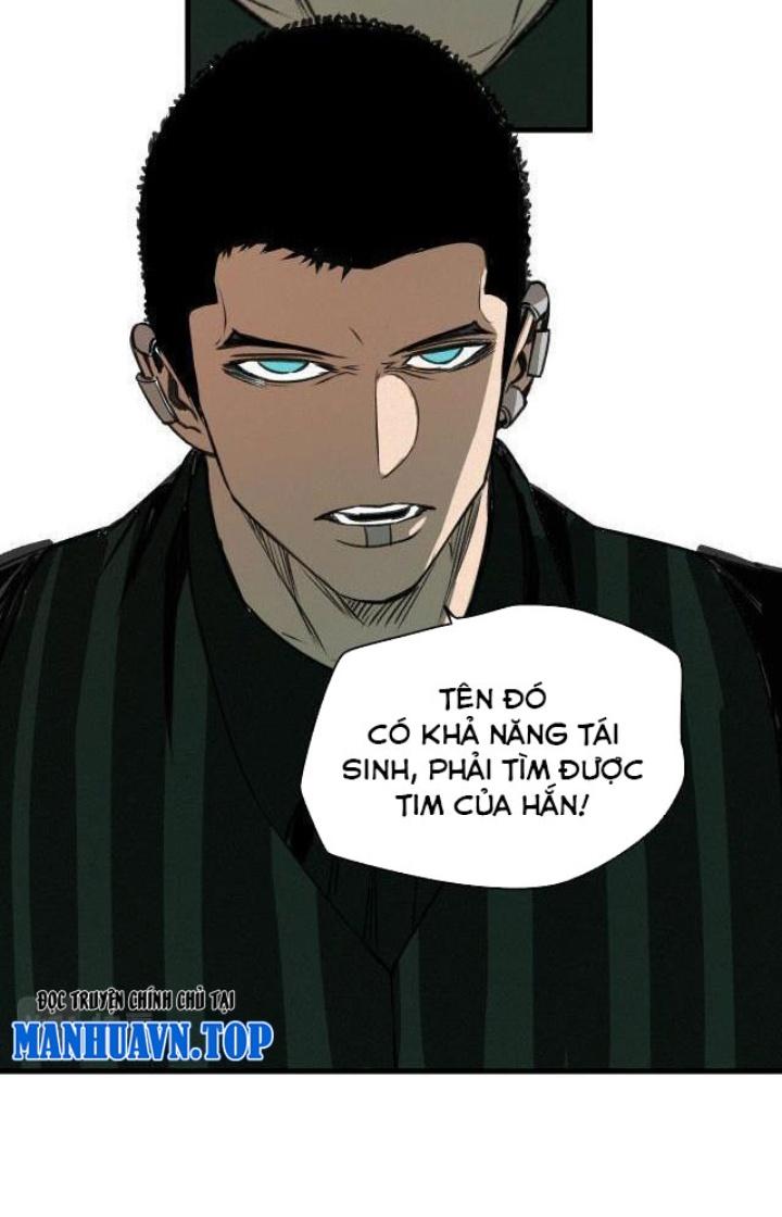 Tôi Bị Boss Đánh Cho Tơi Tả Chapter 15 - Trang 2