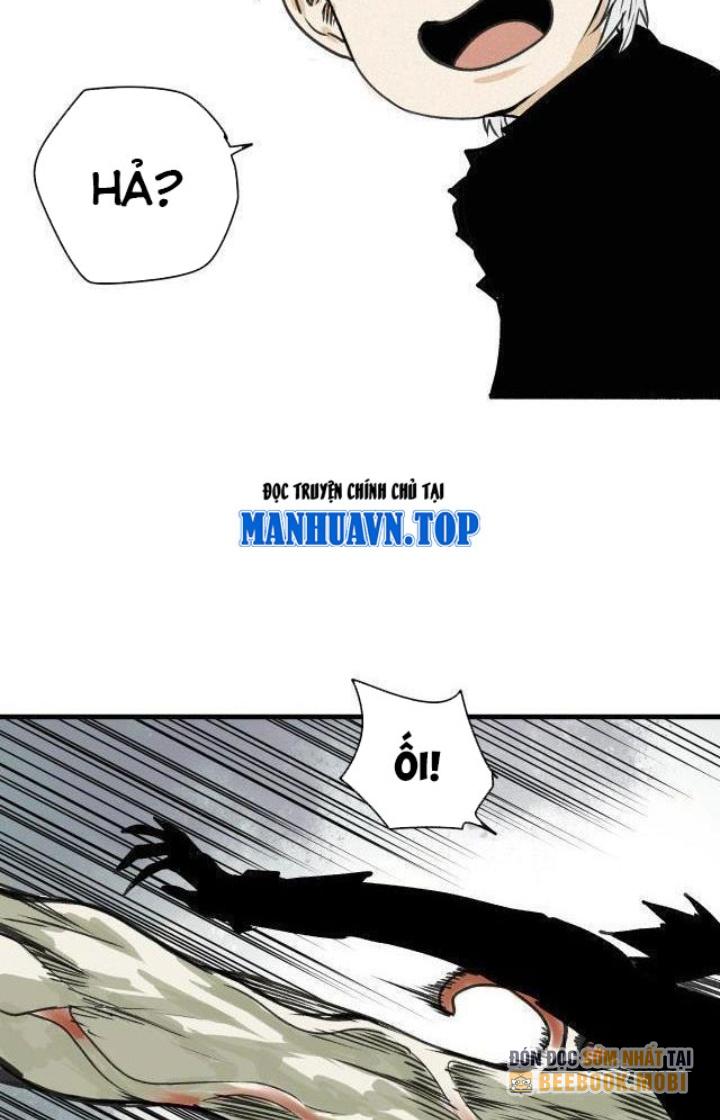 Tôi Bị Boss Đánh Cho Tơi Tả Chapter 15 - Trang 2