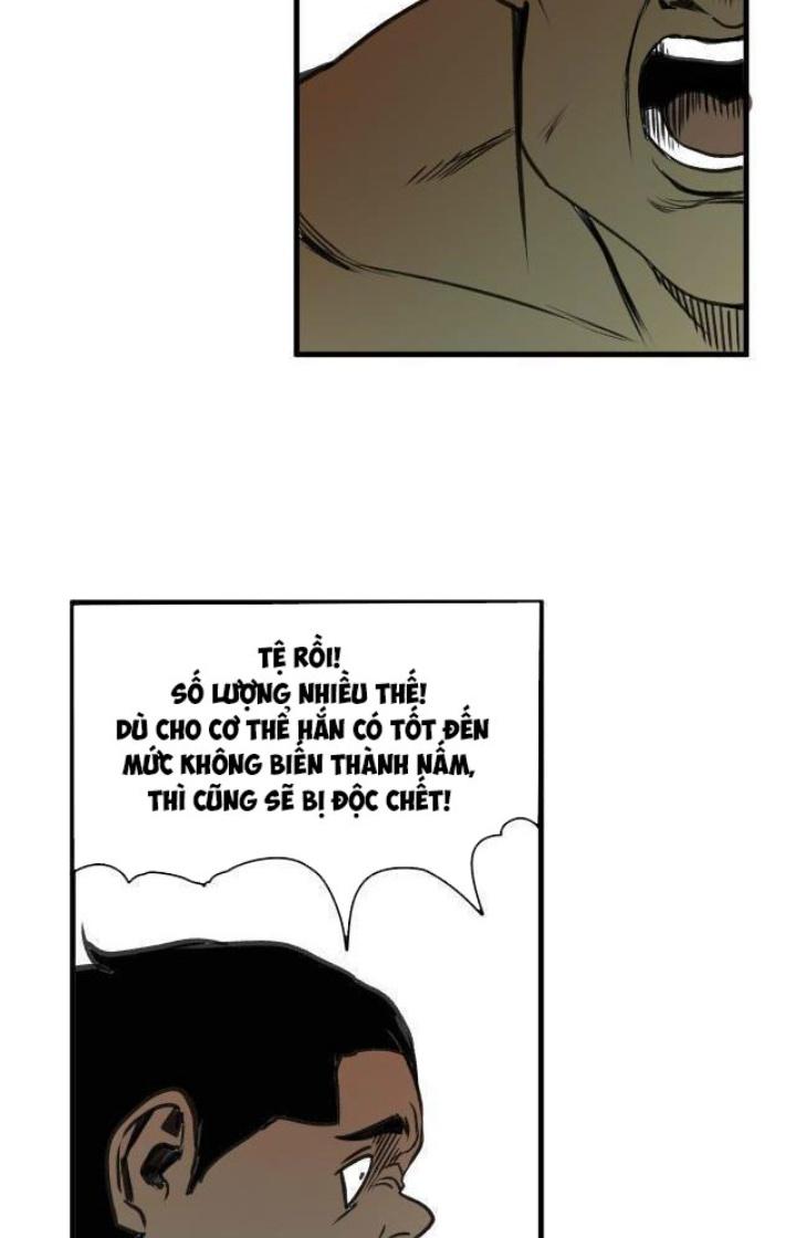 Tôi Bị Boss Đánh Cho Tơi Tả Chapter 15 - Trang 2