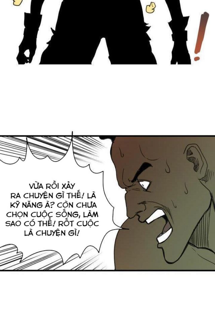 Tôi Bị Boss Đánh Cho Tơi Tả Chapter 15 - Trang 2