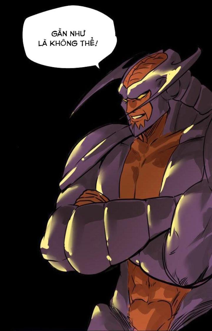 Tôi Bị Boss Đánh Cho Tơi Tả Chapter 15 - Trang 2