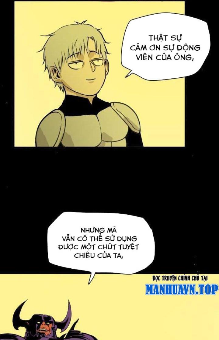 Tôi Bị Boss Đánh Cho Tơi Tả Chapter 15 - Trang 2