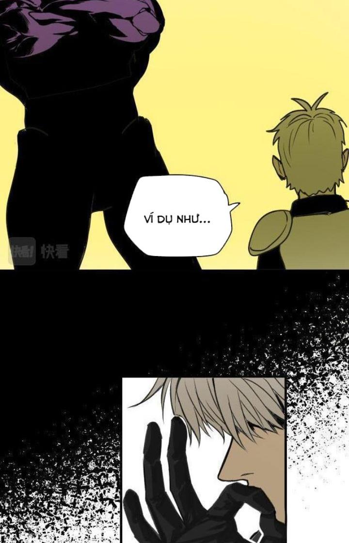 Tôi Bị Boss Đánh Cho Tơi Tả Chapter 15 - Trang 2