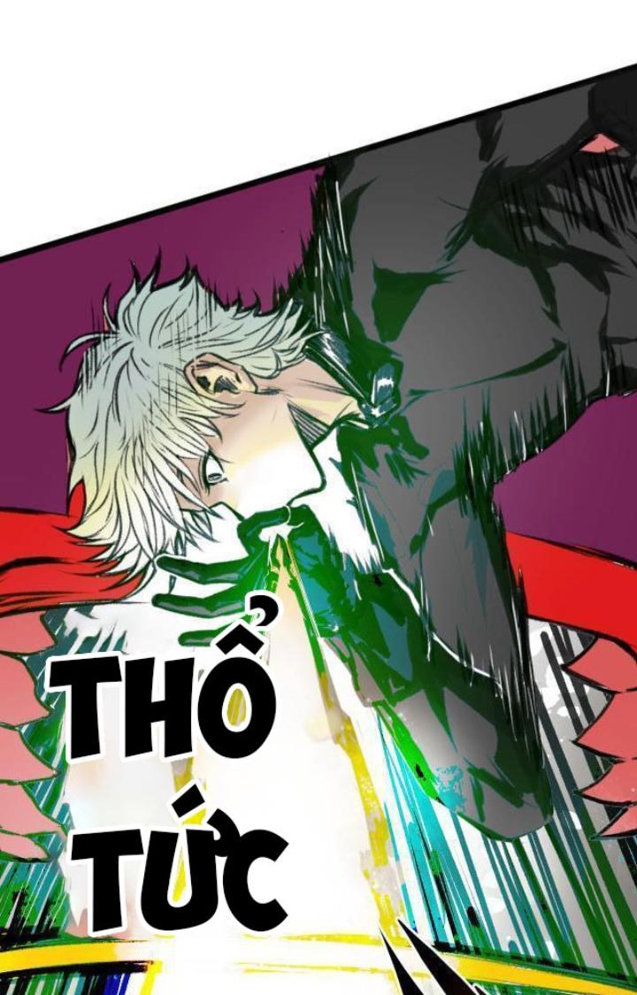 Tôi Bị Boss Đánh Cho Tơi Tả Chapter 15 - Trang 2