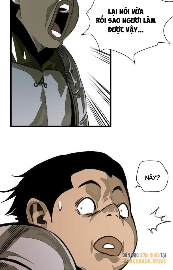 Tôi Bị Boss Đánh Cho Tơi Tả Chapter 15 - Trang 2