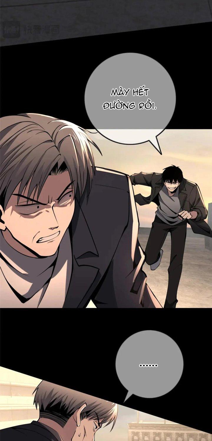 Cuồng Thám Chapter 127 - Trang 2