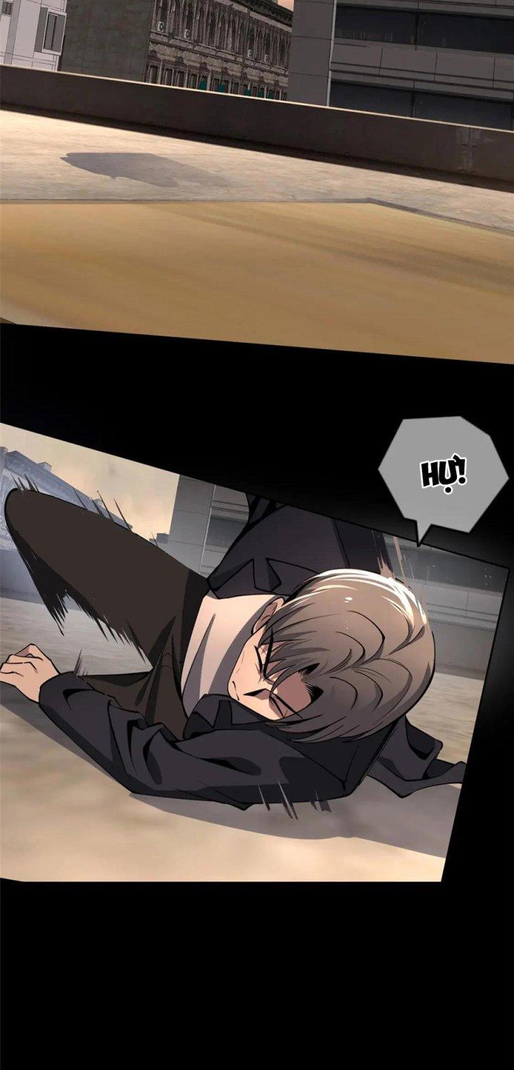 Cuồng Thám Chapter 127 - Trang 2