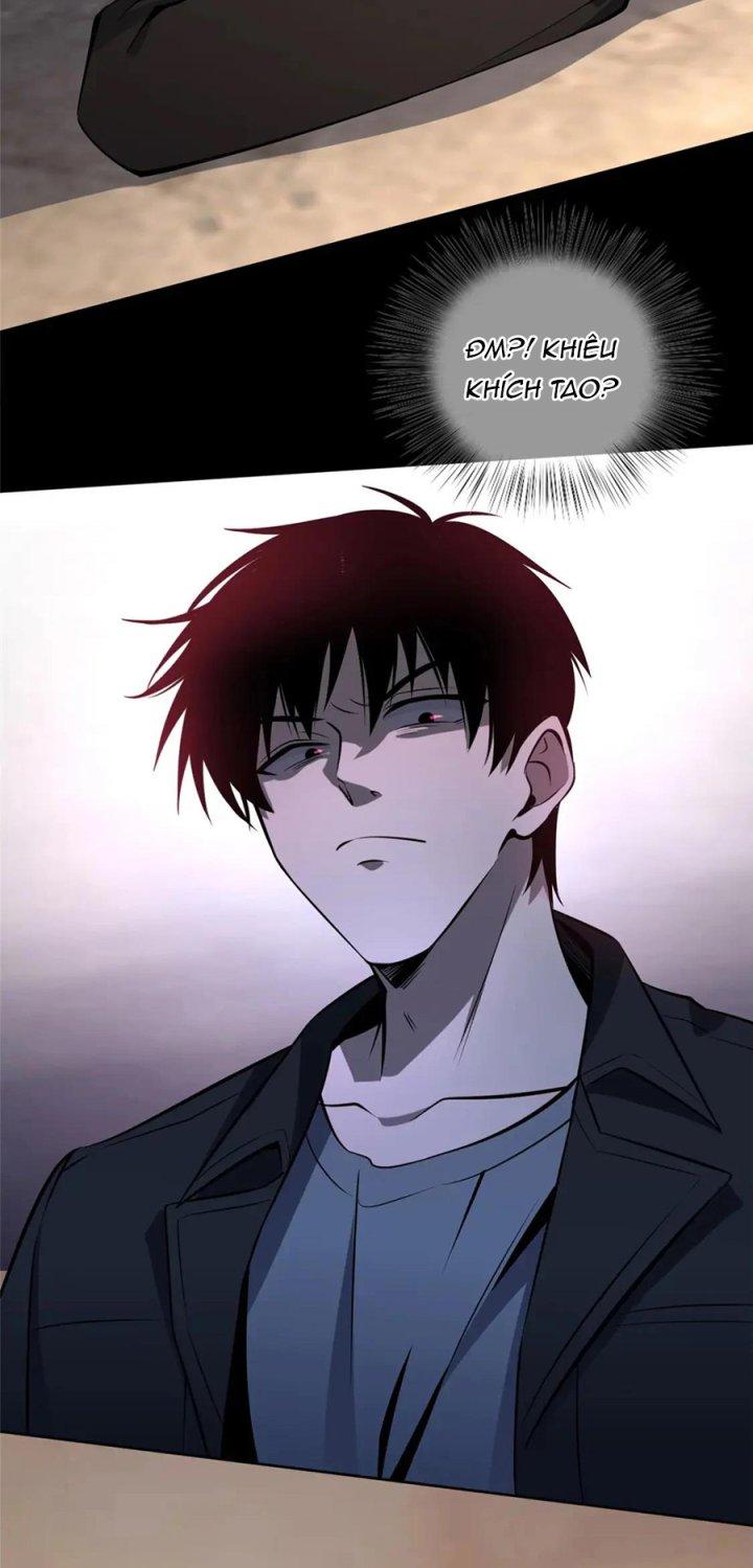 Cuồng Thám Chapter 127 - Trang 2