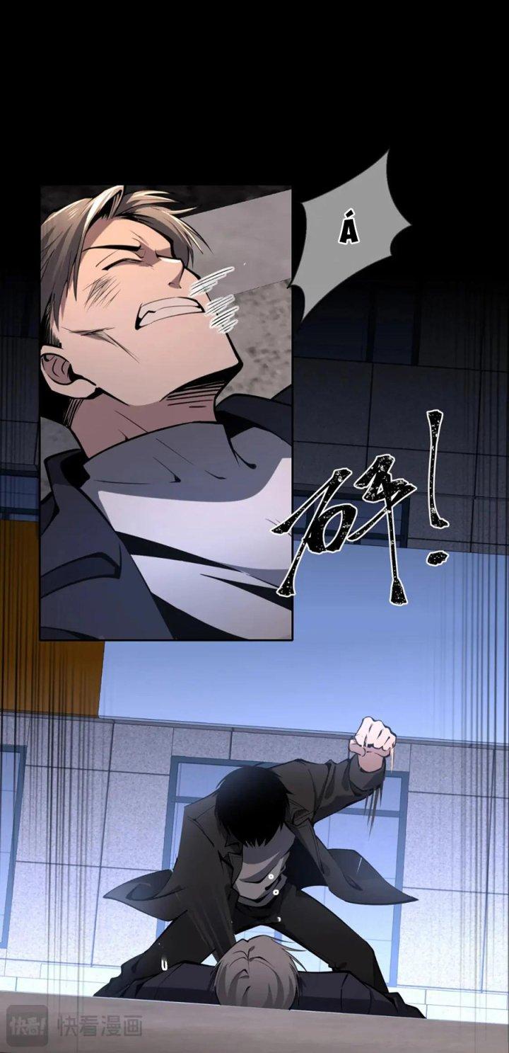 Cuồng Thám Chapter 127 - Trang 2