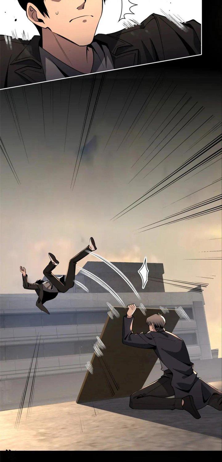 Cuồng Thám Chapter 127 - Trang 2