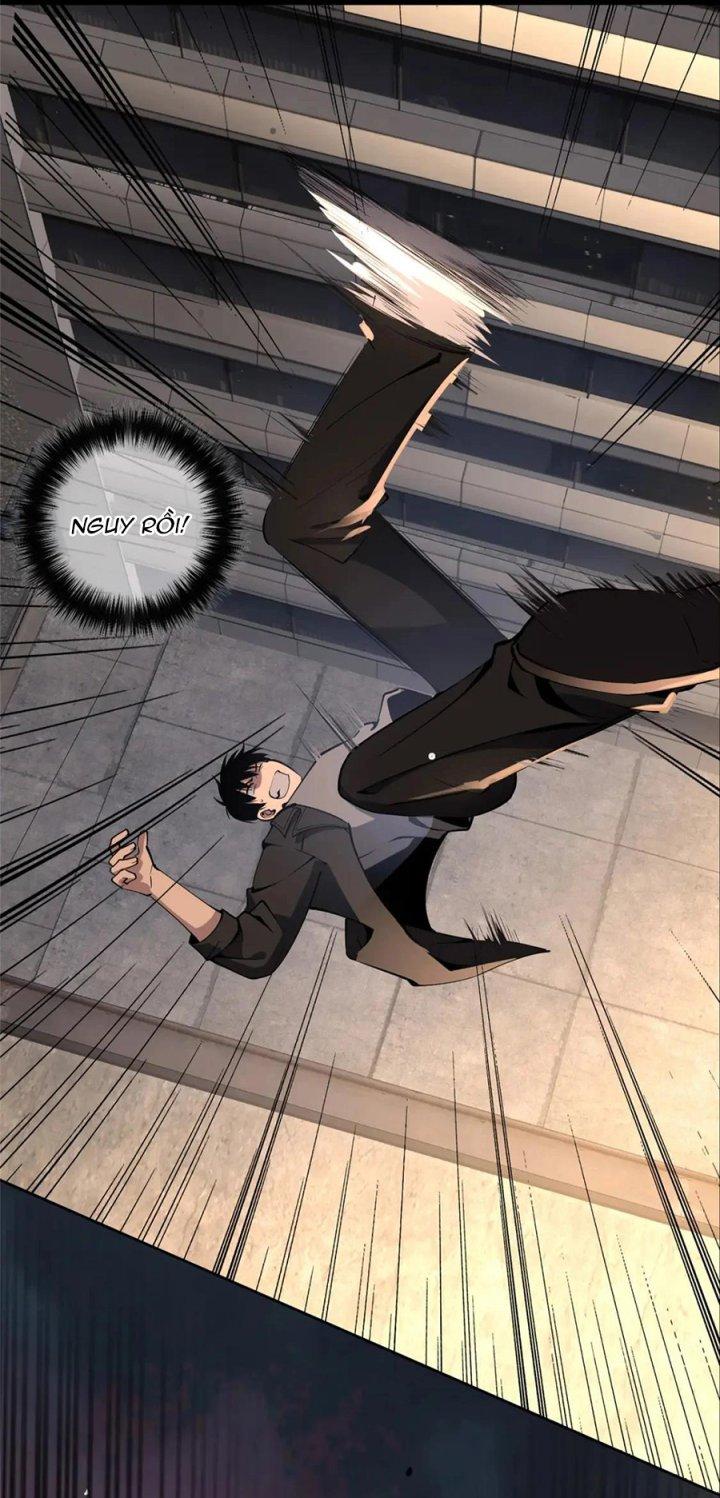 Cuồng Thám Chapter 127 - Trang 2