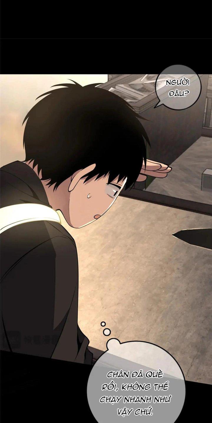 Cuồng Thám Chapter 127 - Trang 2