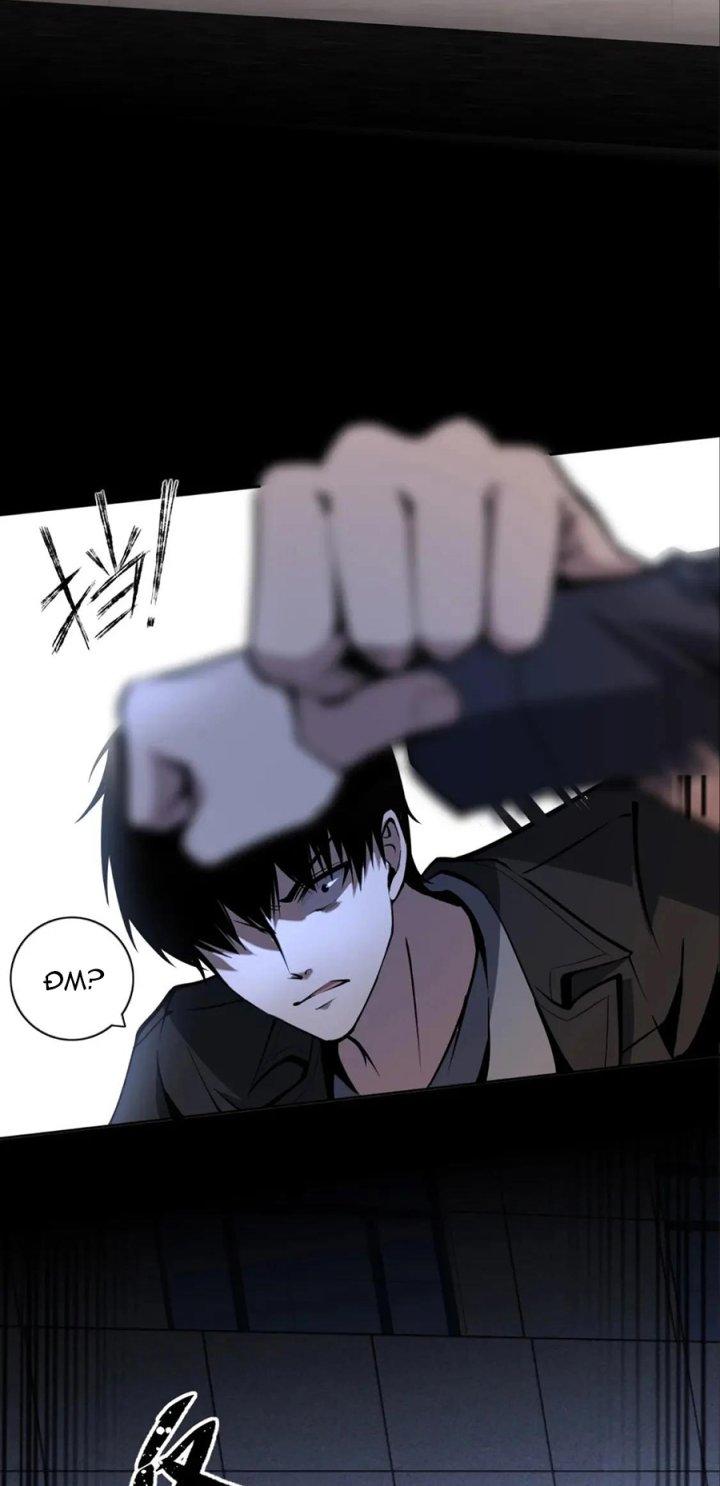 Cuồng Thám Chapter 127 - Trang 2