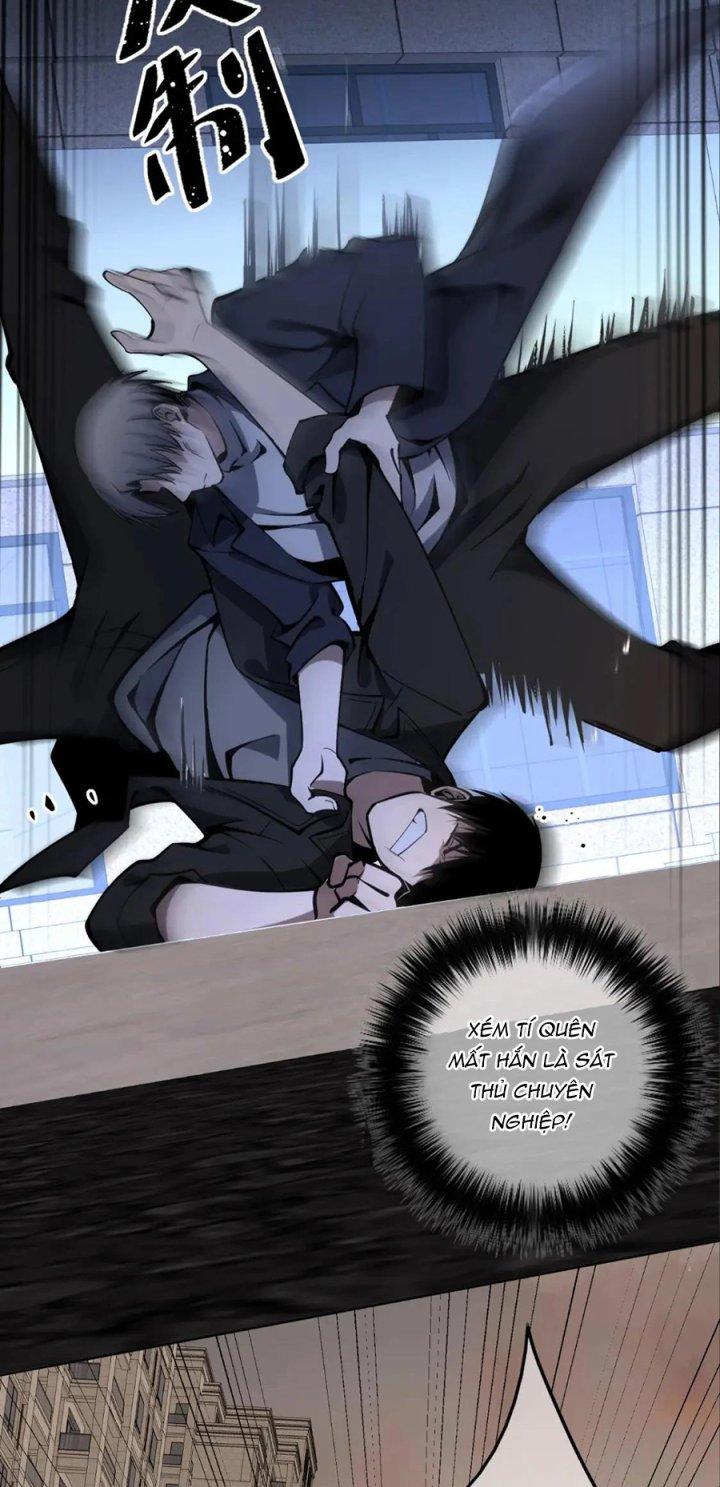 Cuồng Thám Chapter 127 - Trang 2