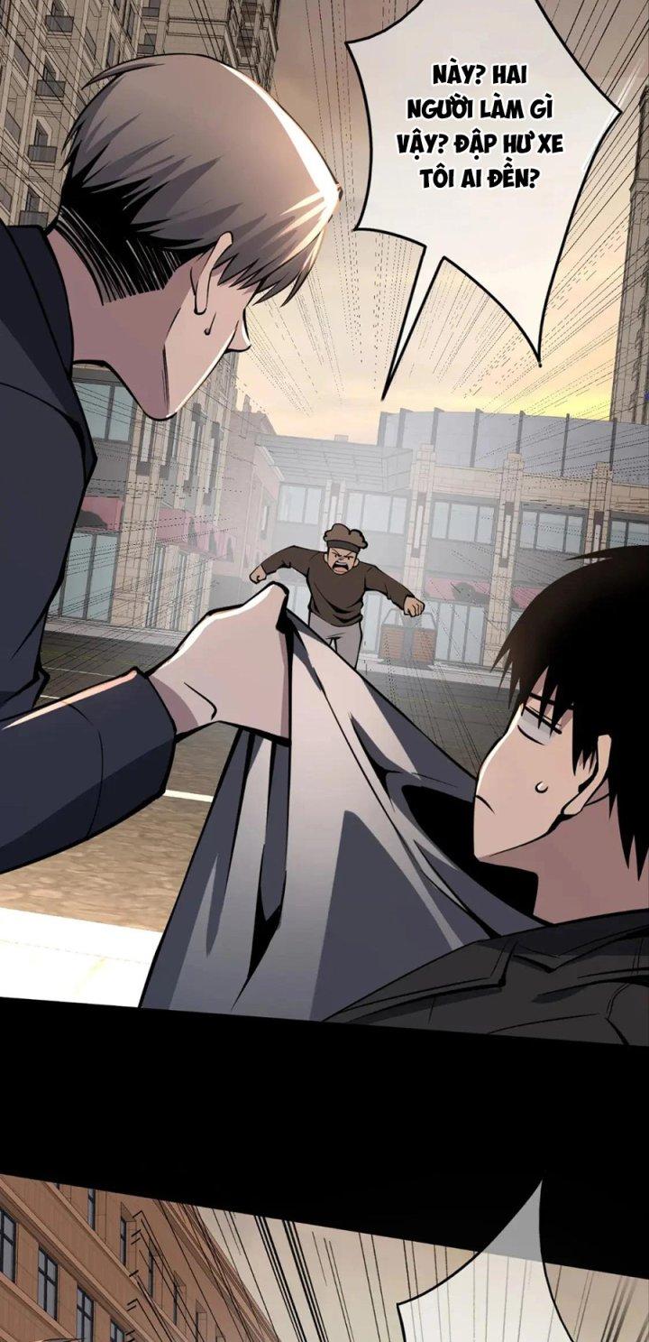 Cuồng Thám Chapter 127 - Trang 2
