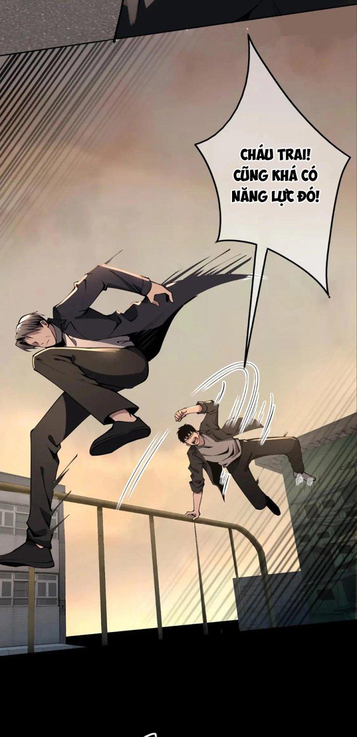 Cuồng Thám Chapter 127 - Trang 2