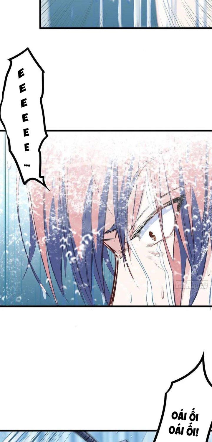 Long Trù Chapter 8 - Trang 3