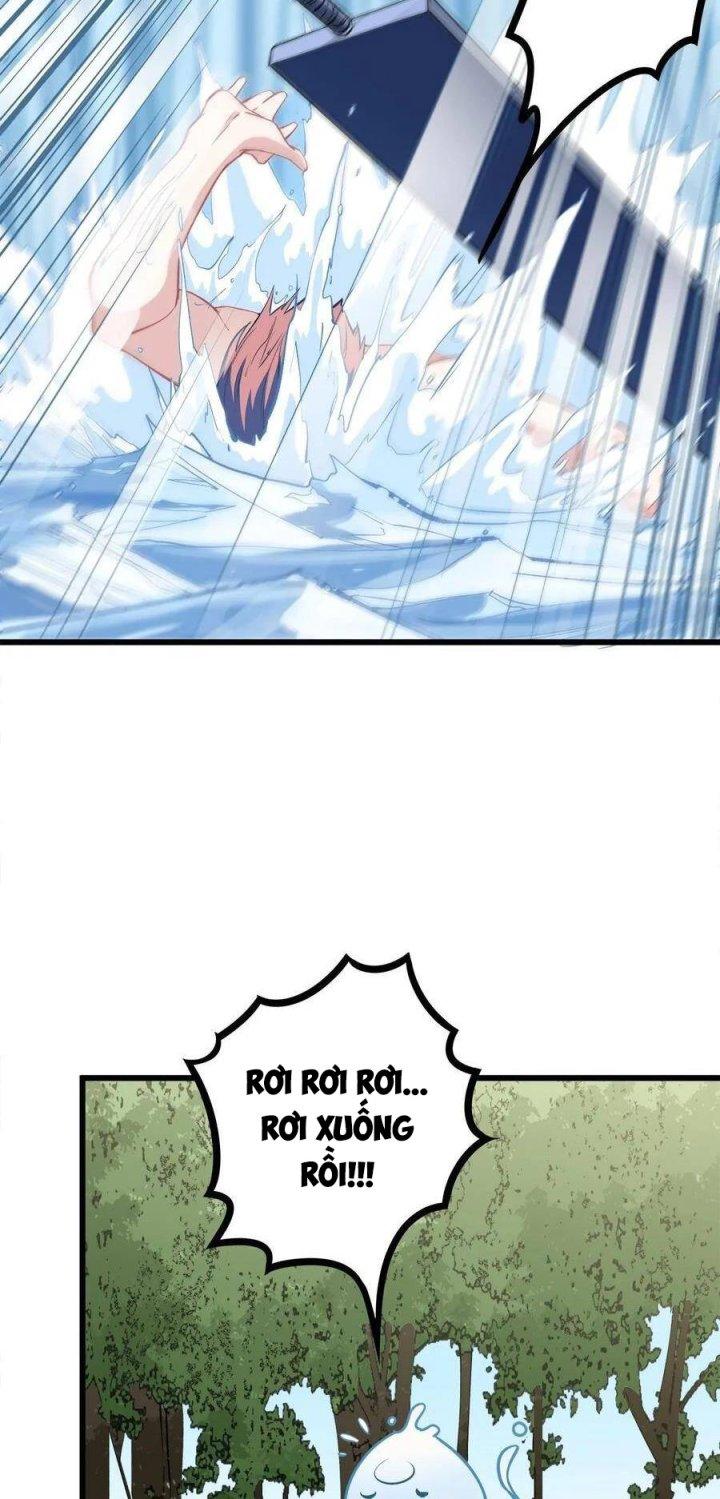 Long Trù Chapter 8 - Trang 3