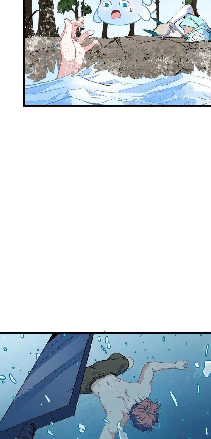 Long Trù Chapter 8 - Trang 3