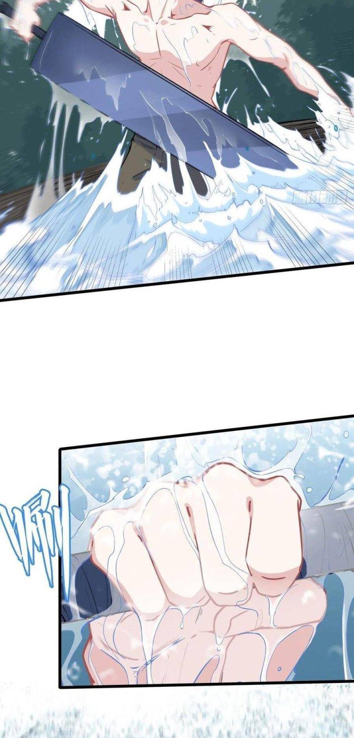 Long Trù Chapter 8 - Trang 3