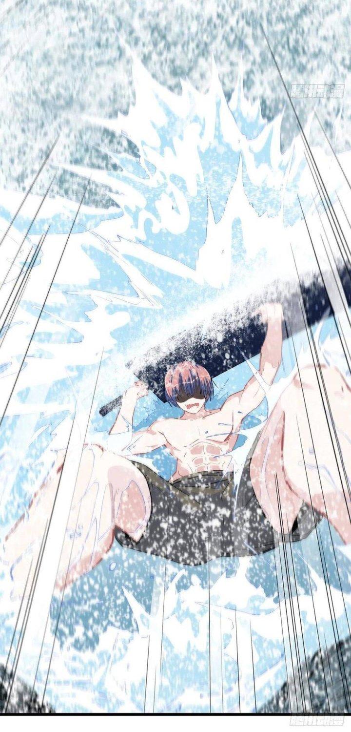 Long Trù Chapter 8 - Trang 3