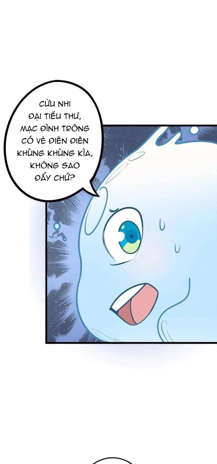 Long Trù Chapter 8 - Trang 3