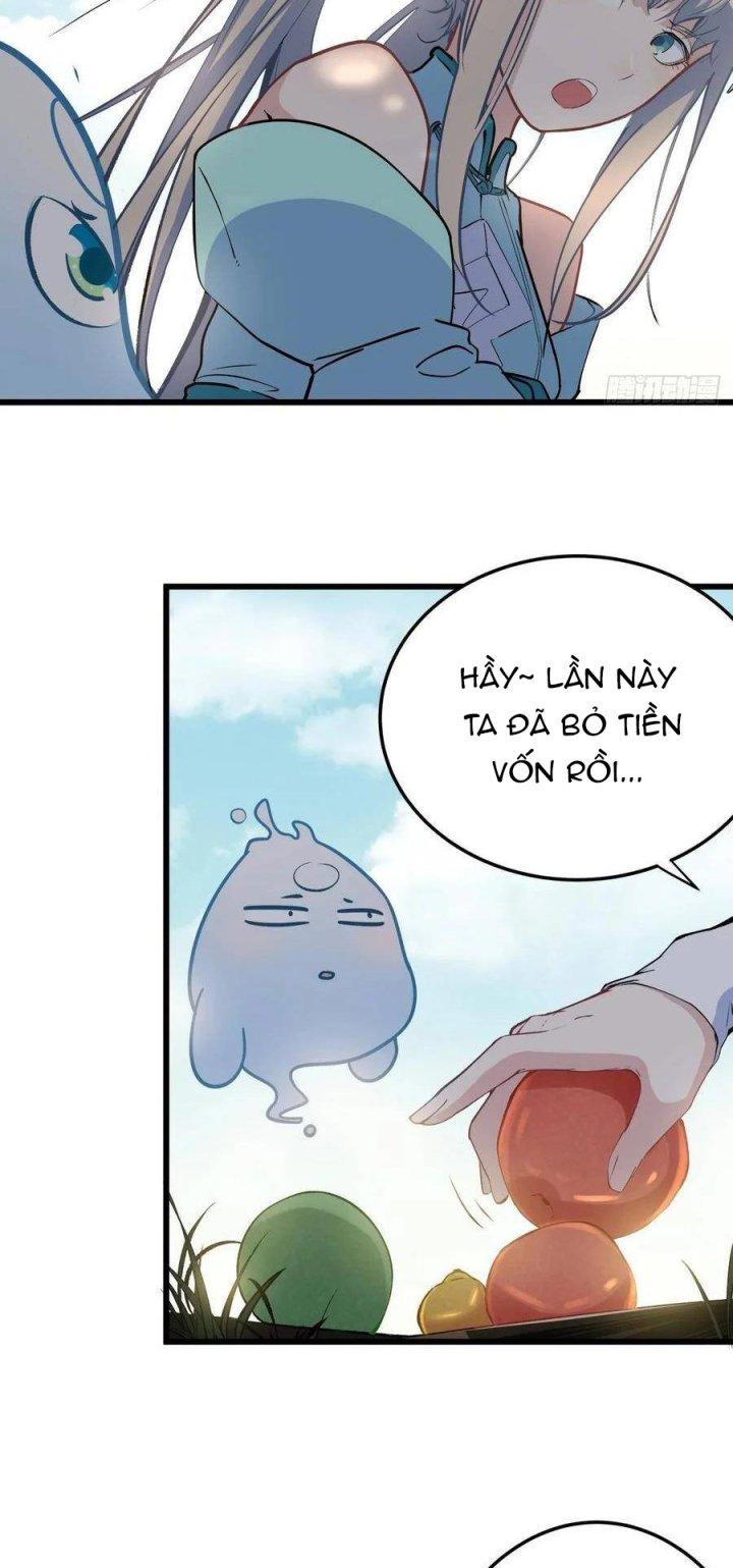 Long Trù Chapter 8 - Trang 3