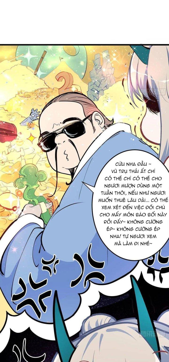 Long Trù Chapter 8 - Trang 3