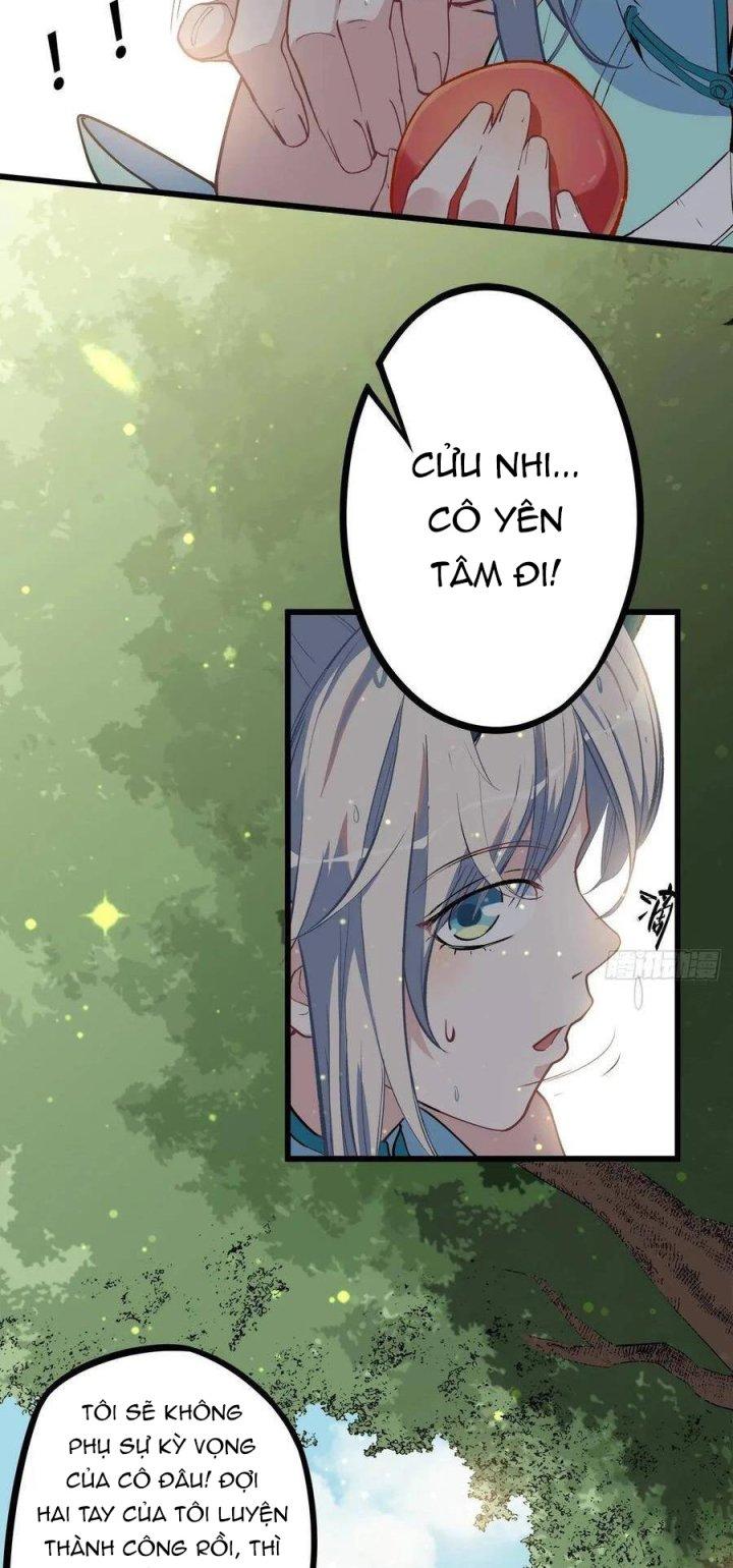 Long Trù Chapter 8 - Trang 3