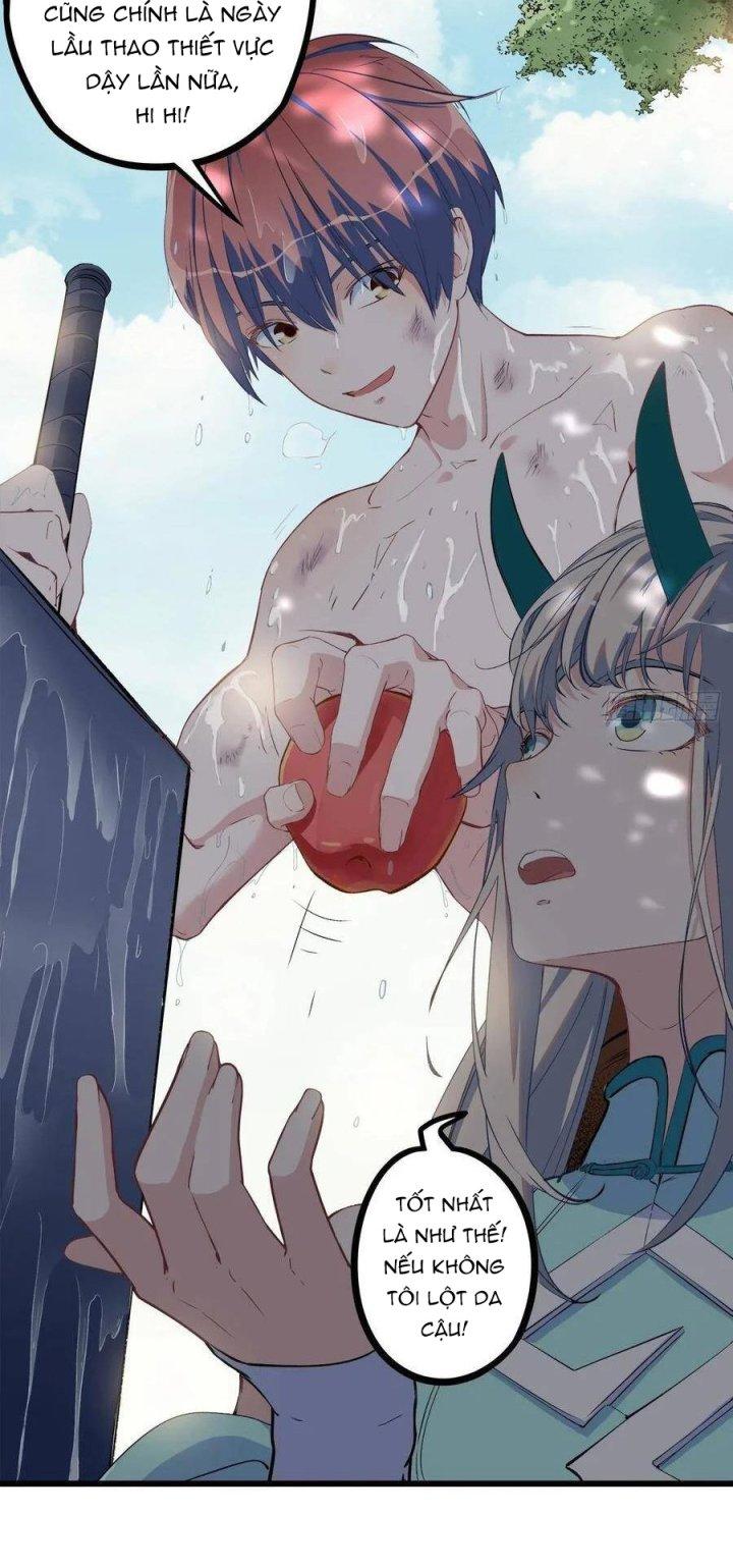 Long Trù Chapter 8 - Trang 3