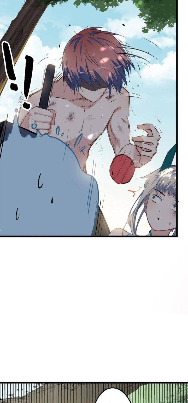 Long Trù Chapter 8 - Trang 3