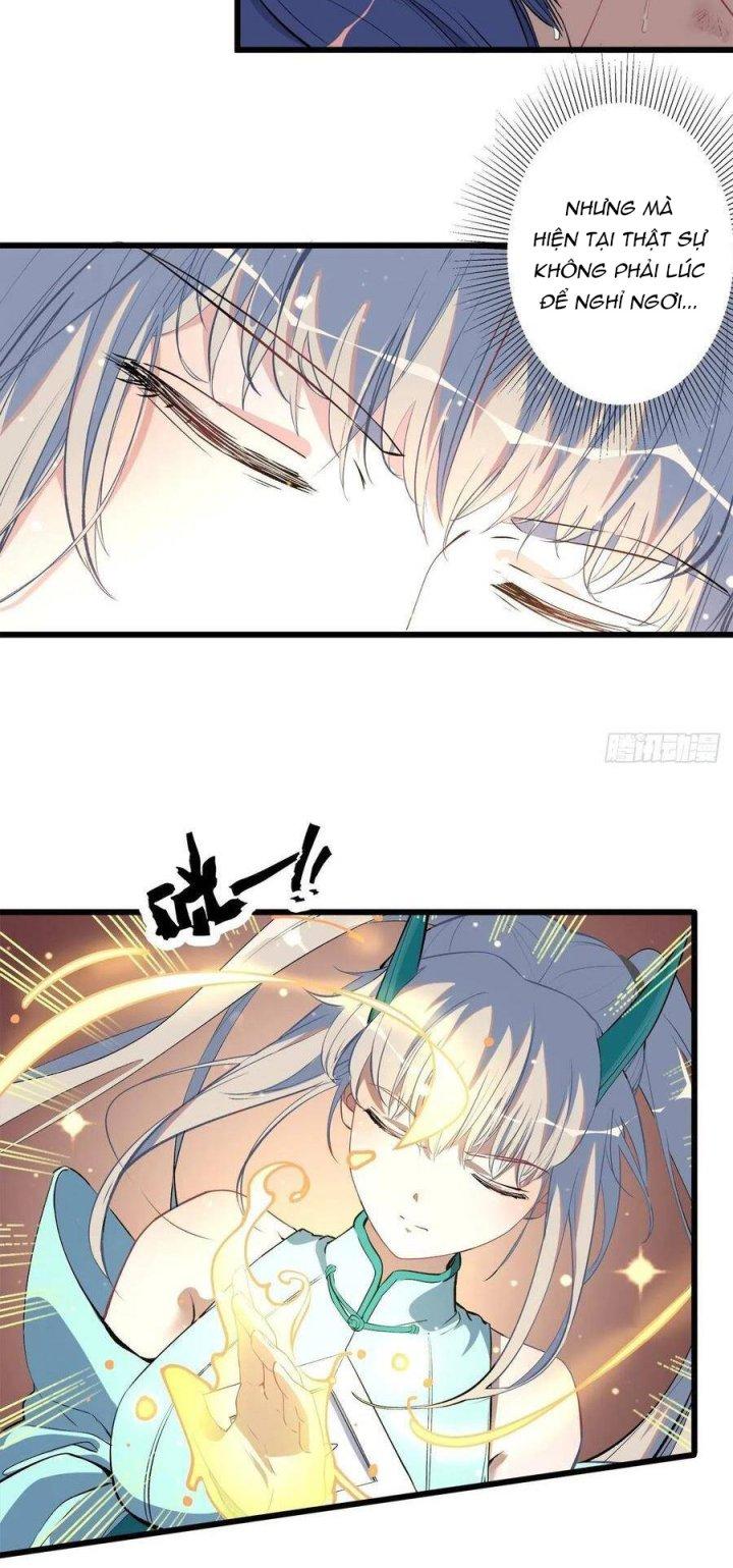 Long Trù Chapter 8 - Trang 3